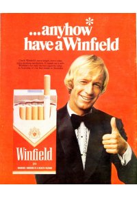 ...anyhow, have a Winfield